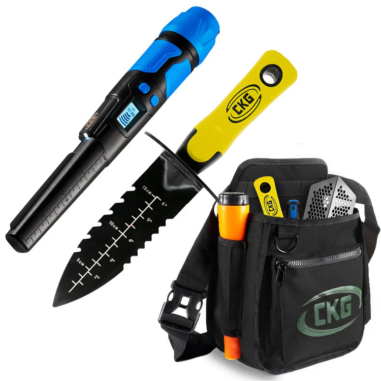 CKG Premium Bundle