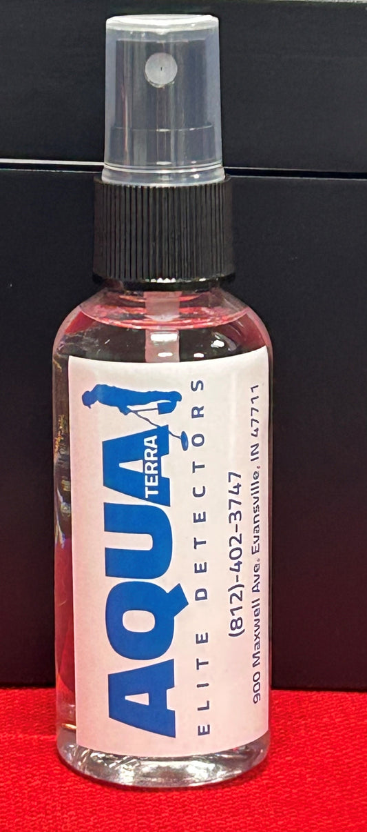 2oz Finds Wash Spray Bottle