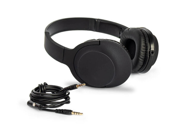 Nokta Headphones (SYROX)