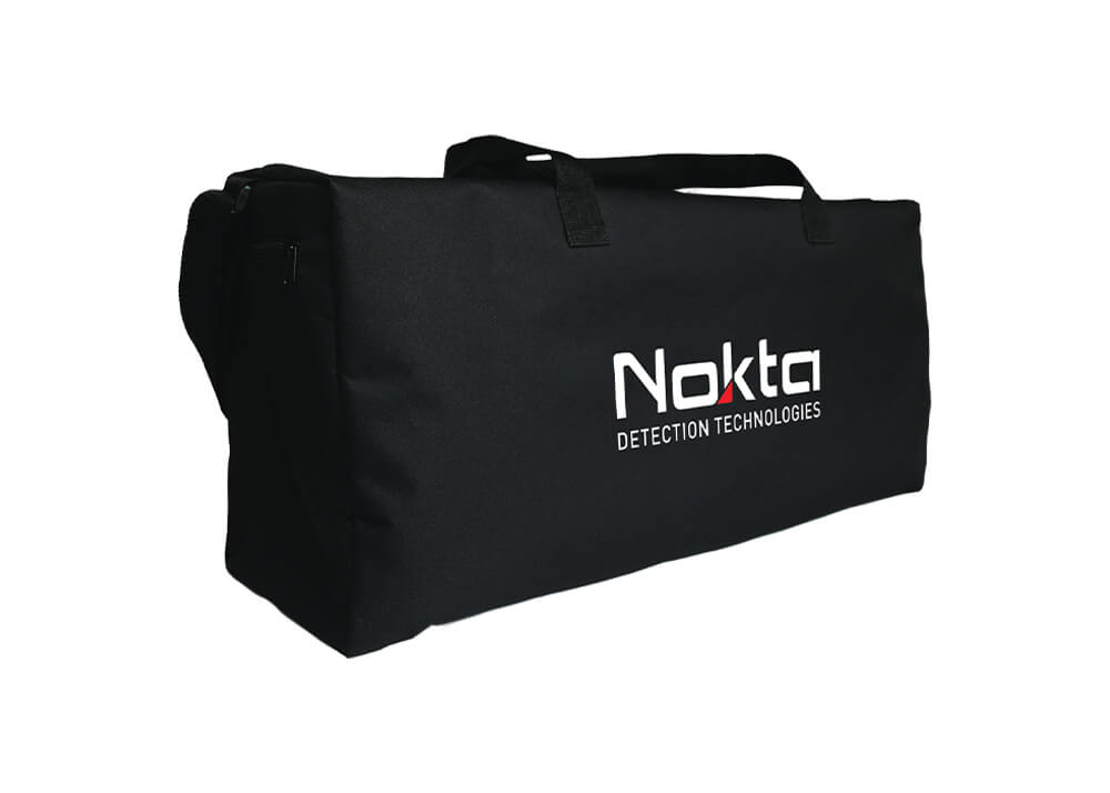 Nokta LEGEND METAL DETECTOR PRO PACK + FREE NOKTA PINPOINTER