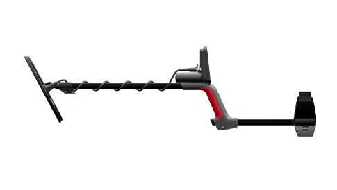 Minelab Vanquish 460 - NEW!