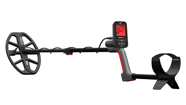 Minelab Vanquish 560