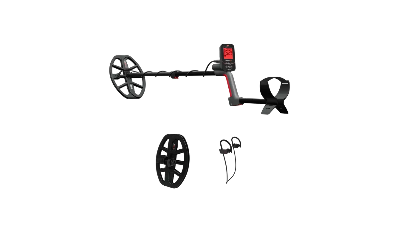 Minelab Vanquish 560 PRO-PACK *Coming Soon!