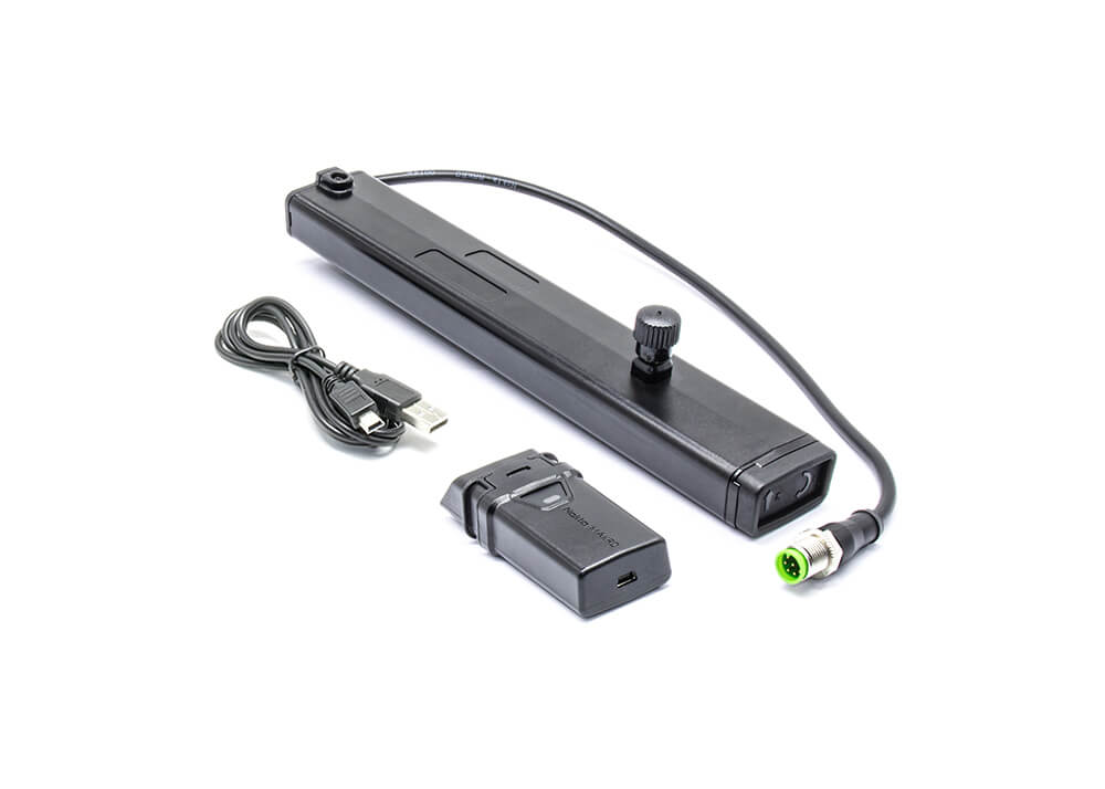 Nokta Waterproof Battery