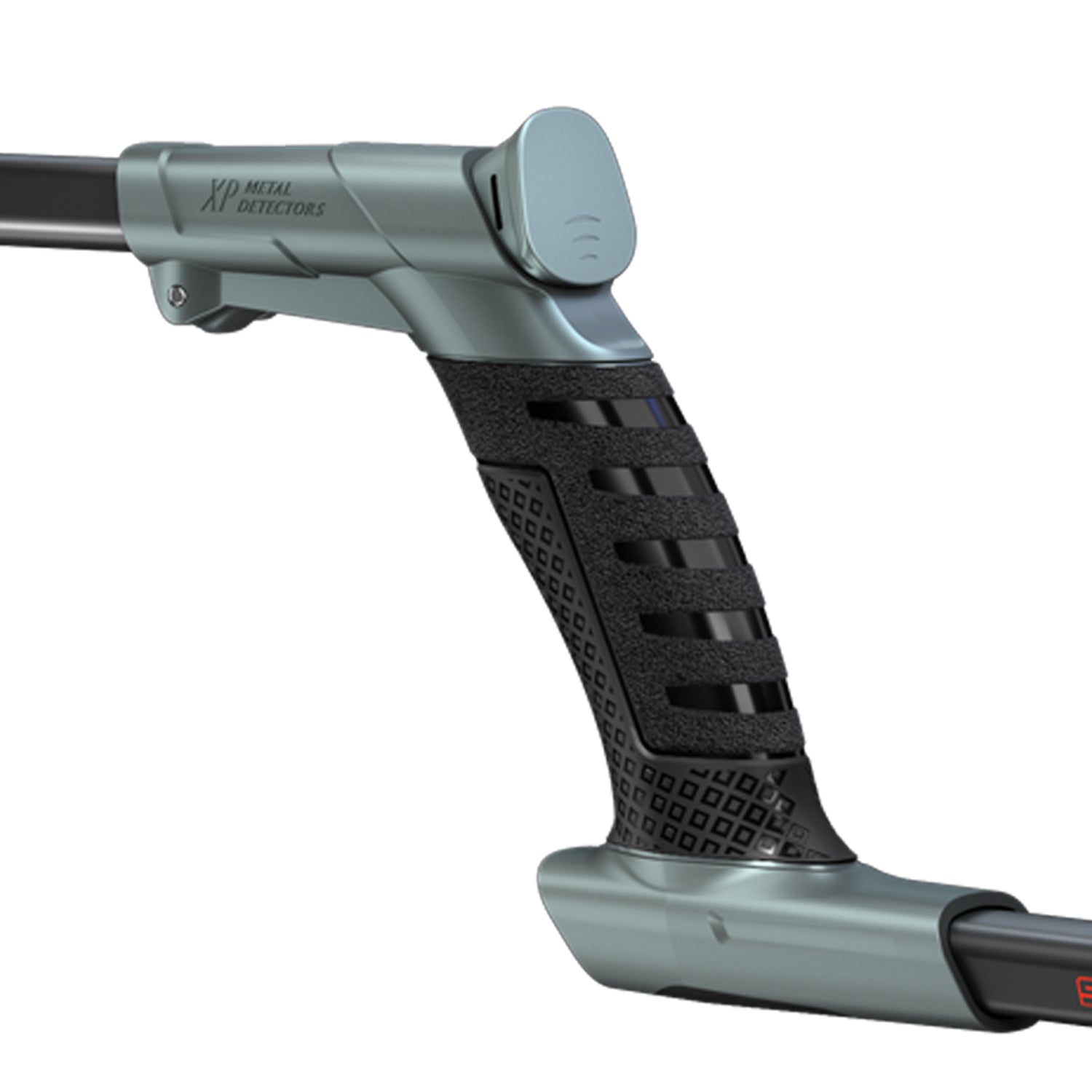 XP Deus 2 telescopic stem